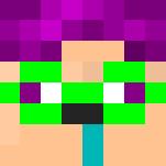 Idiotix - Male Minecraft Skins - image 3
