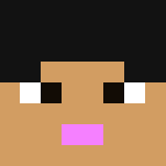 Nicki Minaj (Real Life) - Female Minecraft Skins - image 3