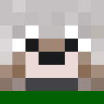 cool teen wolf - Male Minecraft Skins - image 3