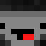 Derpy Gorilla - Male Minecraft Skins - image 3