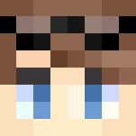 Male Doge Shirt - Male Minecraft Skins - image 3