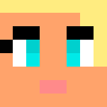 Alexa Bliss l WWE - Female Minecraft Skins - image 3
