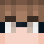 Glasses Boy - Boy Minecraft Skins - image 3