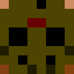 jason - Male Minecraft Skins - image 3