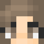 trade ; @tbhtoast - Female Minecraft Skins - image 3