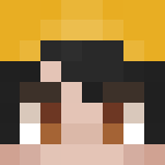 Ash ....? - Male Minecraft Skins - image 3