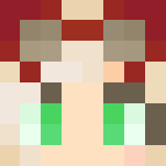 Camping ~ PupuNikkari - Female Minecraft Skins - image 3