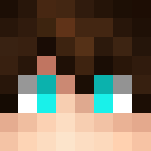 My First Skin - Male Minecraft Skins - image 3