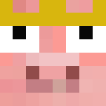 When Pigs Fly - Interchangeable Minecraft Skins - image 3
