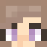 Rena +|*|+ SkyeClan - Female Minecraft Skins - image 3