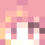 pink lemonade | 400✩ - Female Minecraft Skins - image 3