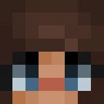 Thinking about you ~ ❤ - Female Minecraft Skins - image 3