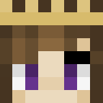 hehhhhhh - Female Minecraft Skins - image 3