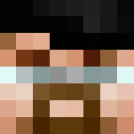 The Hyne Man [Contest] - Male Minecraft Skins - image 3