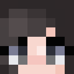I'M BACKKK !! - Female Minecraft Skins - image 3