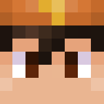 Boboiboy [Galaxy] - Male Minecraft Skins - image 3