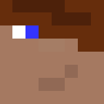 Star Lord (edit of telltale) - Male Minecraft Skins - image 3