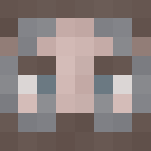 Vikings - King Harald Finehair - Male Minecraft Skins - image 3