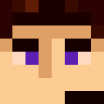 A remake of an old skin! - Male Minecraft Skins - image 3