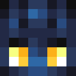 Nightcrawler - Male Minecraft Skins - image 3