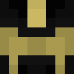 Spectre // Ripper {Black Ops : 3} - Male Minecraft Skins - image 3
