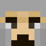 Arnorian Soldier - Male Minecraft Skins - image 3