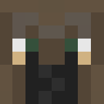Thranduil's Palace Guard - Male Minecraft Skins - image 3