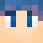 Splash Star [KAITO] - Male Minecraft Skins - image 3