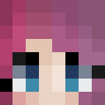 Rainbow Girl - Girl Minecraft Skins - image 3