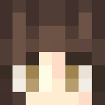 Hello~~~Tweenie - Female Minecraft Skins - image 3