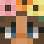 қคՆคɿՈค - Kono machi - Female Minecraft Skins - image 3