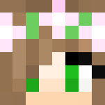 Little Kelly(reshade) - Female Minecraft Skins - image 3