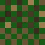 Oaktree (Not So) - Other Minecraft Skins - image 3
