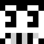 Bendy - Male Minecraft Skins - image 3