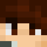 Skin Request - DrRedSkull - Male Minecraft Skins - image 3