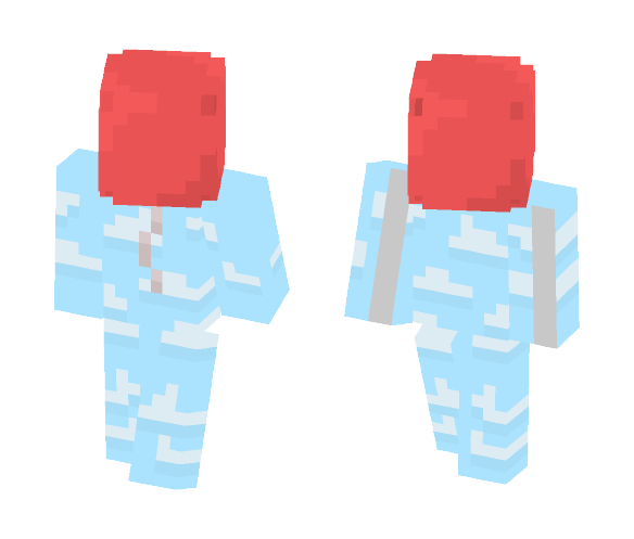 Skin Request's, CLOSED. - Other Minecraft Skins - image 1