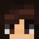 Hap the Reshade! - Female Minecraft Skins - image 3