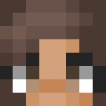 This is my first skin ❤ - Female Minecraft Skins - image 3