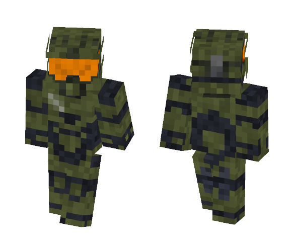 Download Master Chief Minecraft Skin For Free Superminecraftskins - master skins roblox skins boy free download