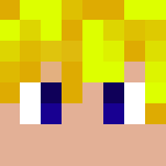 Rise v2 aka Uhtas - Male Minecraft Skins - image 3