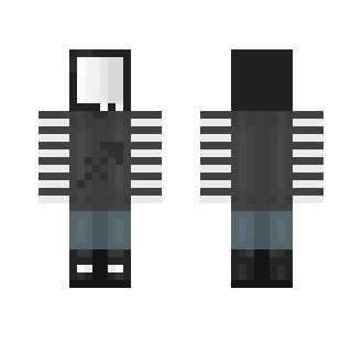 Rushed - Male Minecraft Skins - image 2