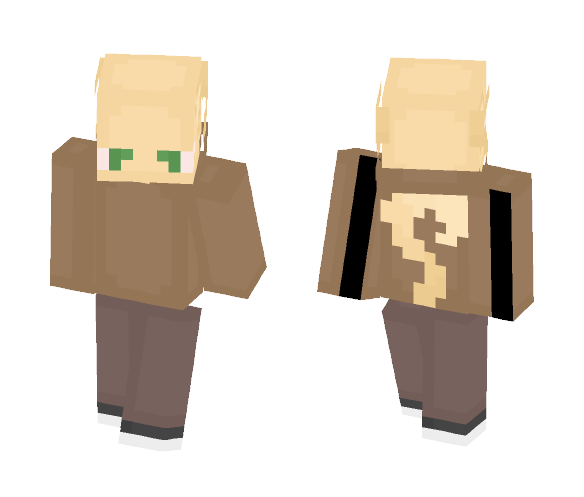 idk - Male Minecraft Skins - image 1