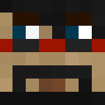 CaptainSparklez - Male Minecraft Skins - image 3