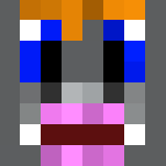 Dolli Dimples - Male Minecraft Skins - image 3