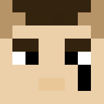 Jiri Taihuttu - Male Minecraft Skins - image 3