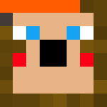 Odyssey Fun World Dook updated - Male Minecraft Skins - image 3