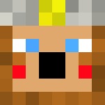 Dook - Male Minecraft Skins - image 3