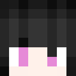 MMO AU Bunnie - Female Minecraft Skins - image 3