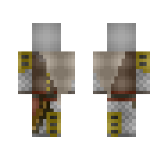 [LOTC] Medieval/Fantasy Armor - Male Minecraft Skins - image 2