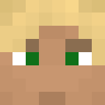 Elf Mage - Male Minecraft Skins - image 3